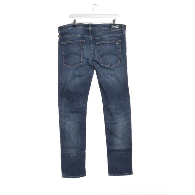 Jeans Slim Fit W38 Blau | Vite EnVogue