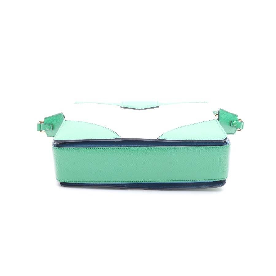 Image 3 of Handbag Green in color Green | Vite EnVogue