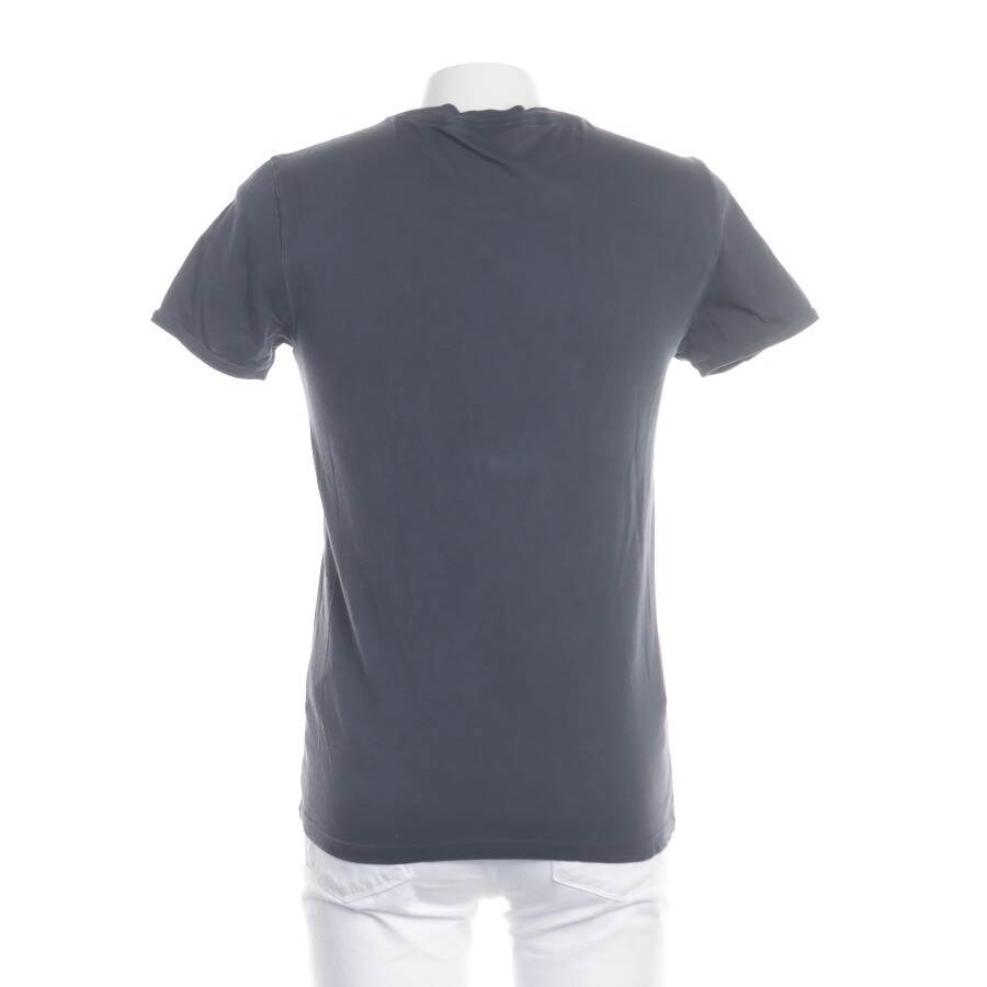 Bild 2 von T-Shirt S Grau in Farbe Grau | Vite EnVogue
