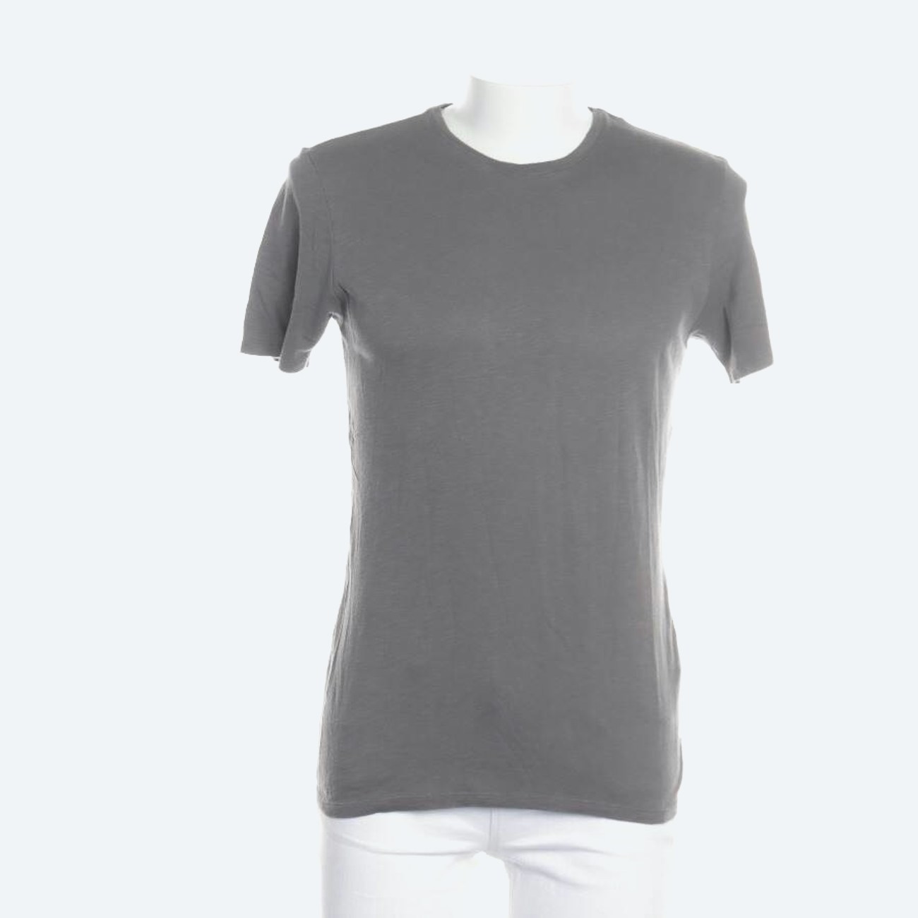 Image 1 of T-Shirt S Gray in color Gray | Vite EnVogue