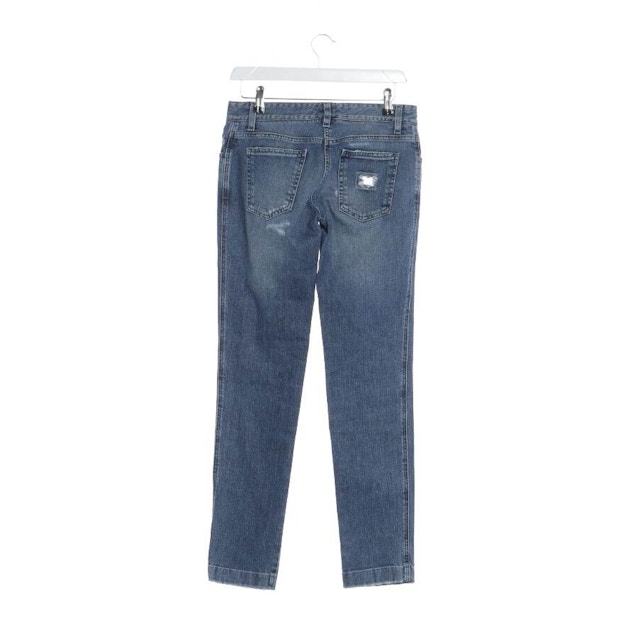 Jeans Skinny 32 Blue | Vite EnVogue