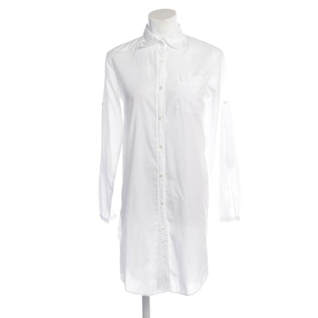 Image 1 of Shirt Dress S White | Vite EnVogue