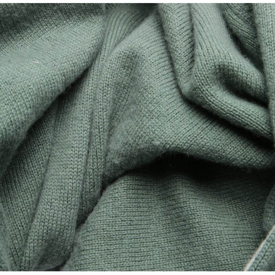 Bild 3 von Pullover 50 Grün in Farbe Grün | Vite EnVogue