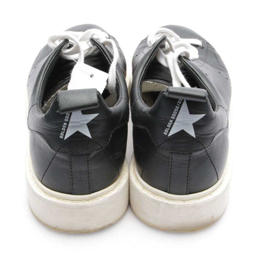 Bild 3 von Sneaker EUR 40 Schwarz in Farbe Schwarz | Vite EnVogue