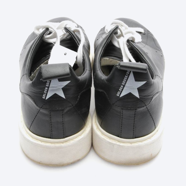 Bild 3 von Sneaker EUR 40 Schwarz in Farbe Schwarz | Vite EnVogue