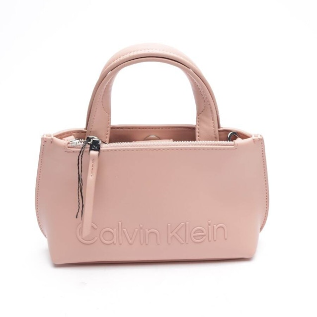 Image 1 of Handbag Light Pink | Vite EnVogue