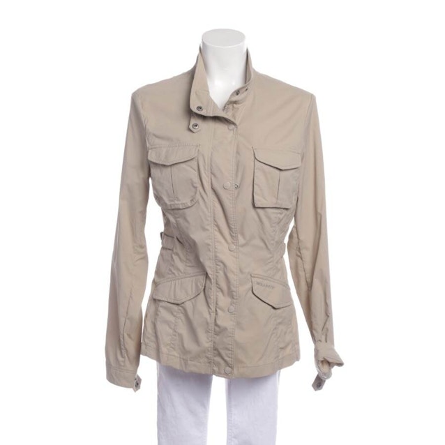 Image 1 of Summer Jacket XL White | Vite EnVogue