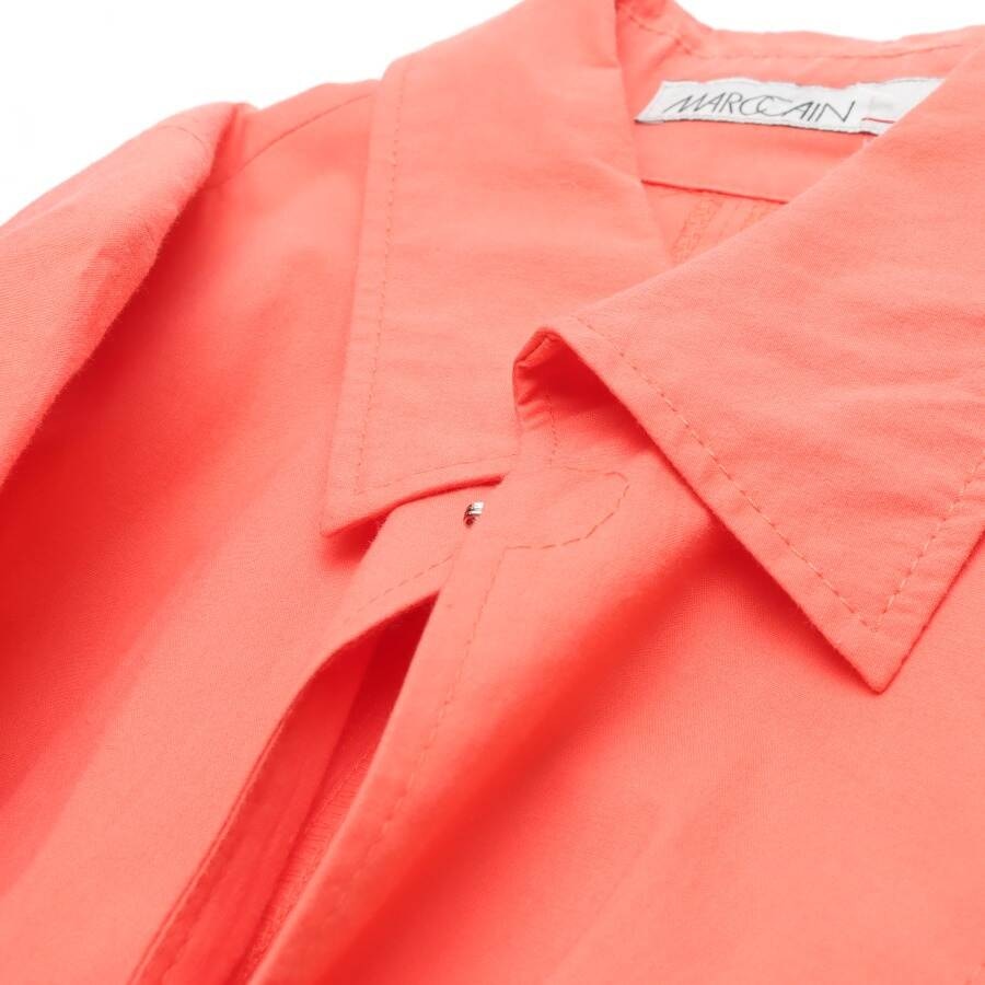 Image 5 of Skirt Suit 38 Neon Orange in color Neon | Vite EnVogue