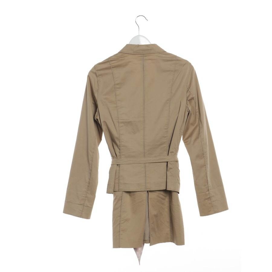 Image 2 of Skirt Suit 38 Light Brown in color Brown | Vite EnVogue
