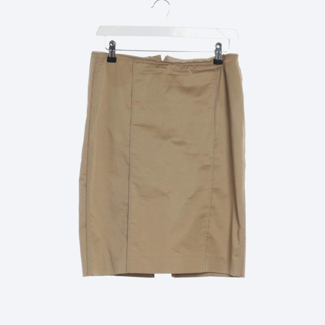 Image 3 of Skirt Suit 38 Light Brown in color Brown | Vite EnVogue