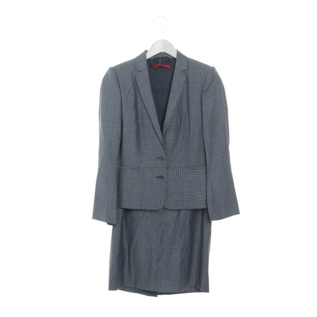 Image 1 of Skirt Suit 34 Gray | Vite EnVogue
