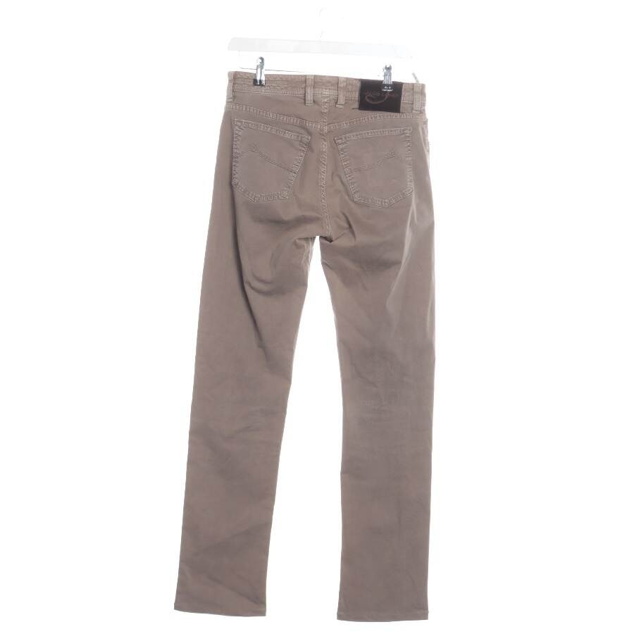 Bild 2 von Jeans Slim Fit W31 Hellbraun in Farbe Braun | Vite EnVogue