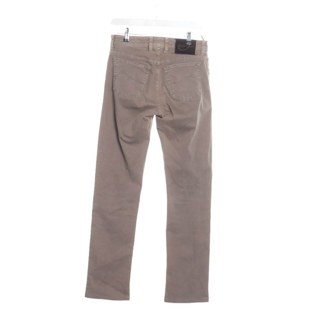 Jeans Slim Fit W31 Braun | Vite EnVogue