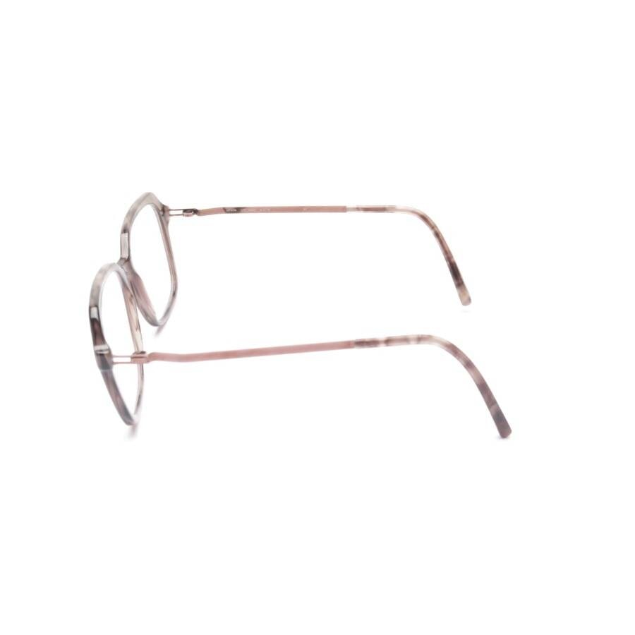 Bild 3 von Brillengestell Braun in Farbe Braun | Vite EnVogue