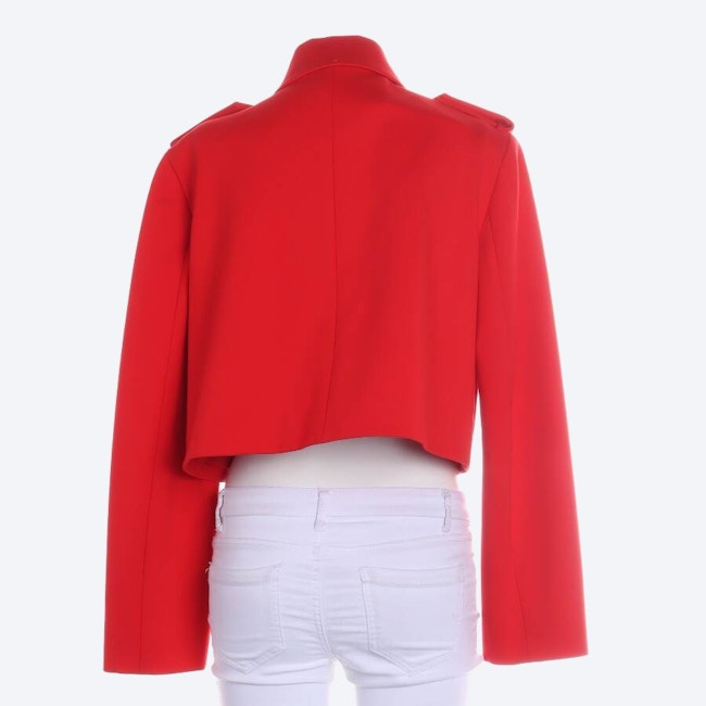 Image 2 of Summer Jacket 40 Red in color Red | Vite EnVogue