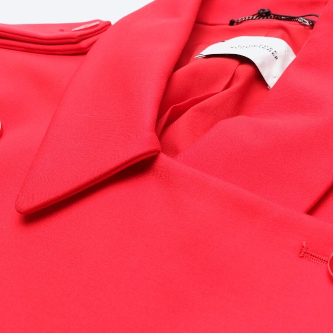 Image 3 of Summer Jacket 40 Red in color Red | Vite EnVogue