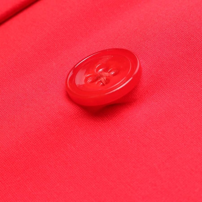 Image 4 of Summer Jacket 40 Red in color Red | Vite EnVogue