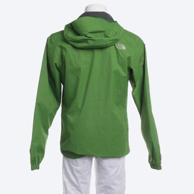 Image 2 of Summer Jacket XS Light Green in color Green | Vite EnVogue