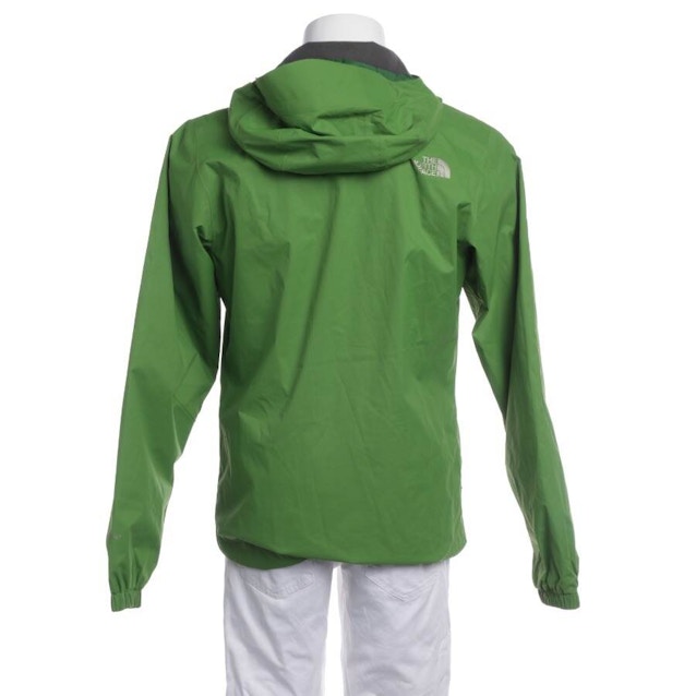Summer Jacket XS Light Green | Vite EnVogue