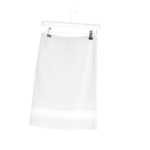 Mini Skirt 34 White | Vite EnVogue