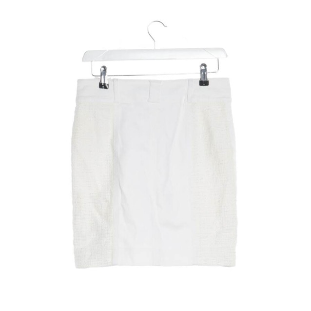 Mini Skirt 34 Cream | Vite EnVogue