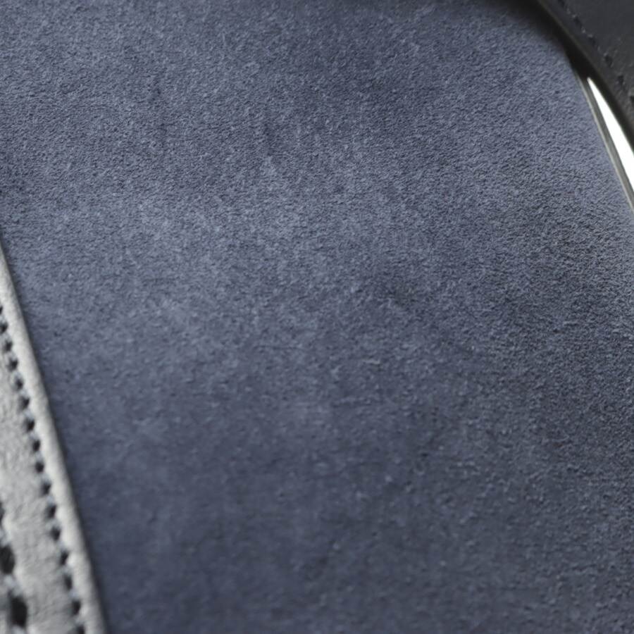 Image 7 of Shoulder Bag Navy in color Blue | Vite EnVogue