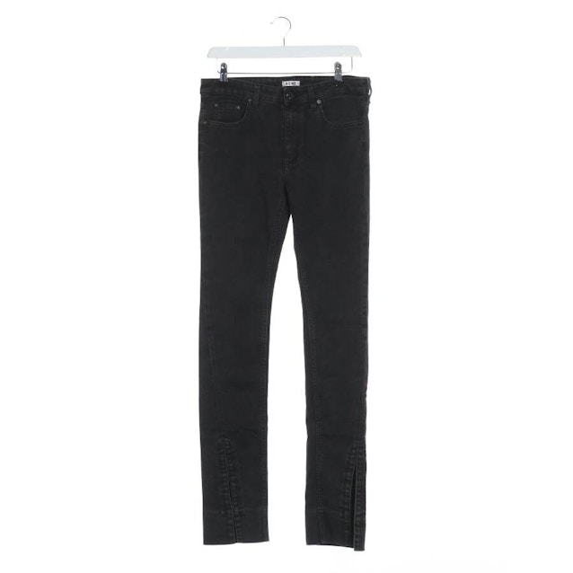 Image 1 of Jeans Straight Fit 36 Dark Gray | Vite EnVogue