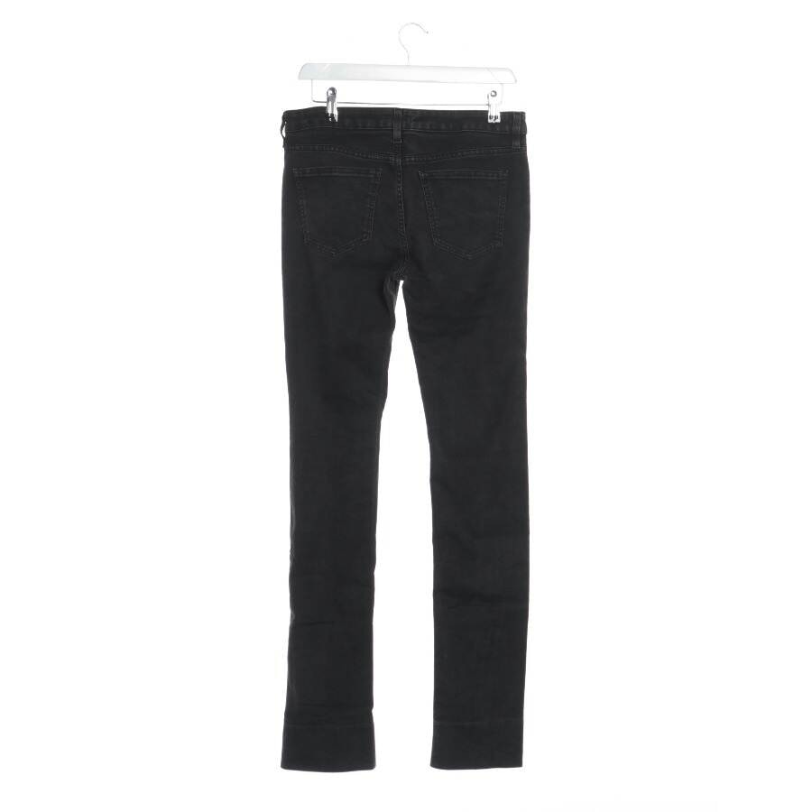 Bild 2 von Jeans Straight Fit 36 Dunkelgrau in Farbe Grau | Vite EnVogue