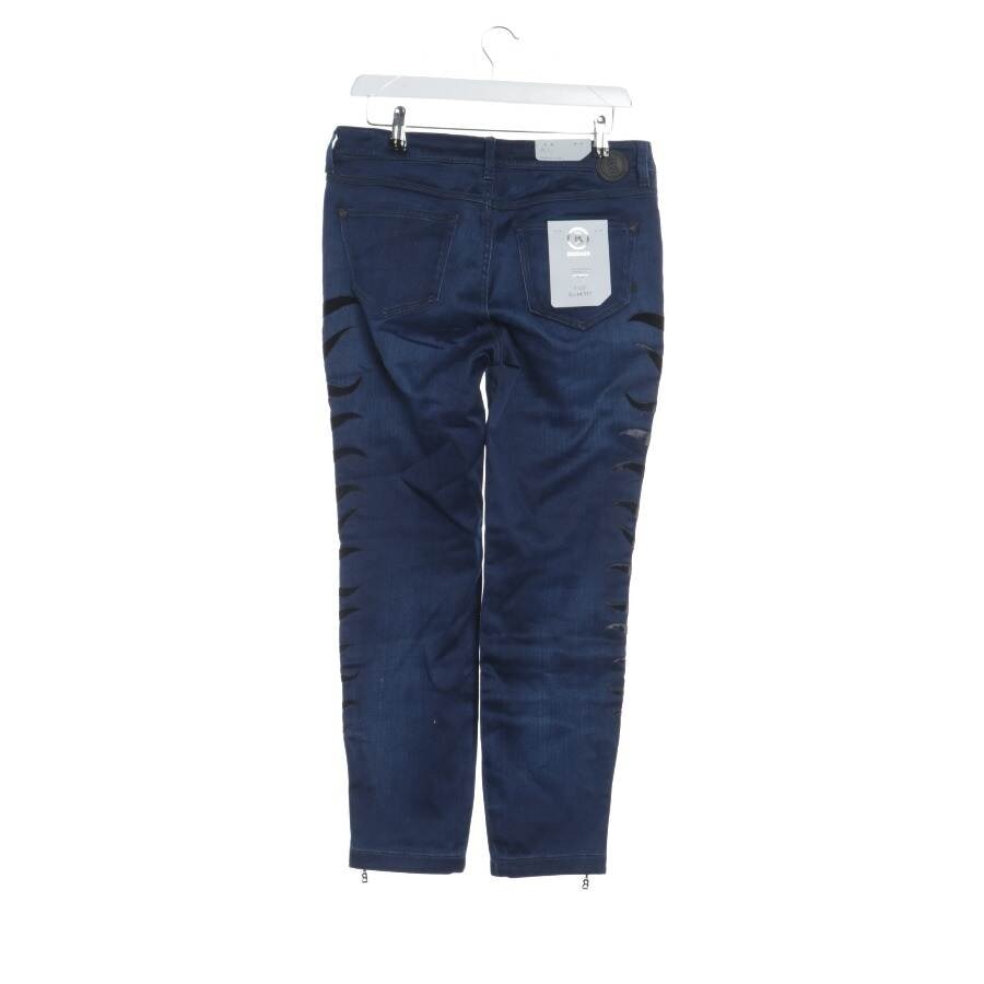 Bild 2 von Jeans Skinny W32 Blau in Farbe Blau | Vite EnVogue