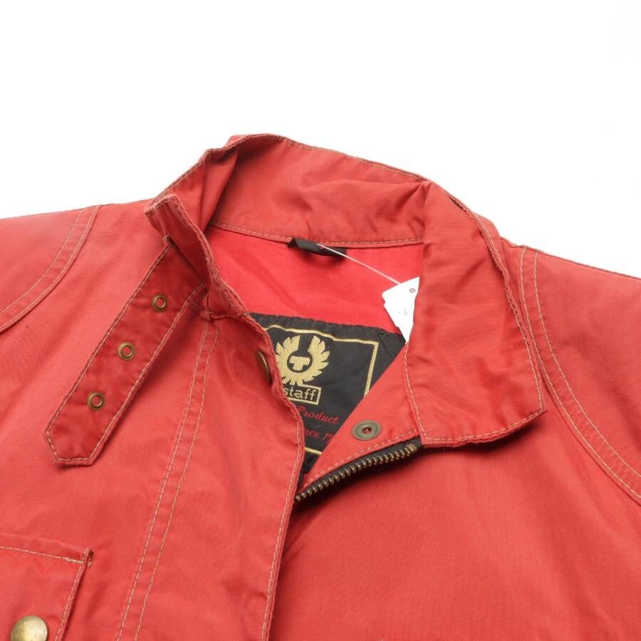 Image 3 of Between-seasons Jacket 42 Red in color Red | Vite EnVogue