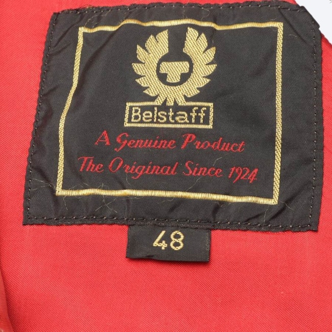 Image 5 of Between-seasons Jacket 42 Red in color Red | Vite EnVogue