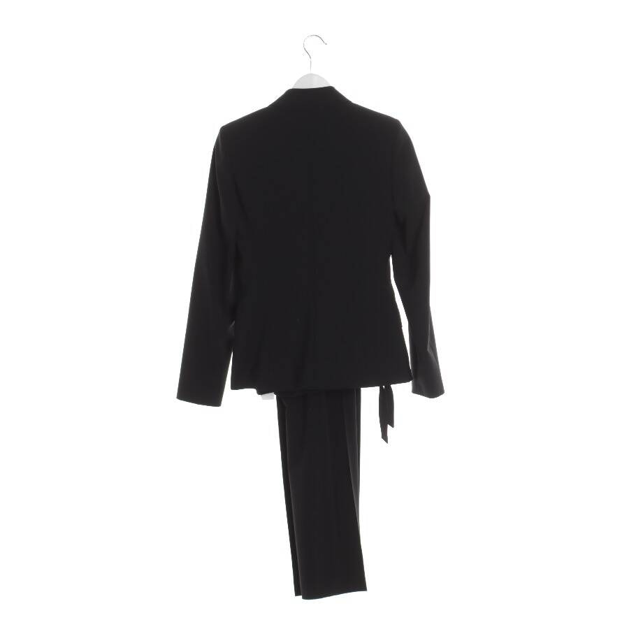 Image 2 of Pantsuit 40 Black in color Black | Vite EnVogue