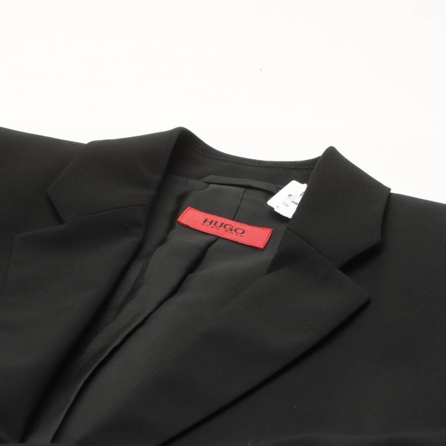 Image 3 of Pantsuit 40 Black in color Black | Vite EnVogue