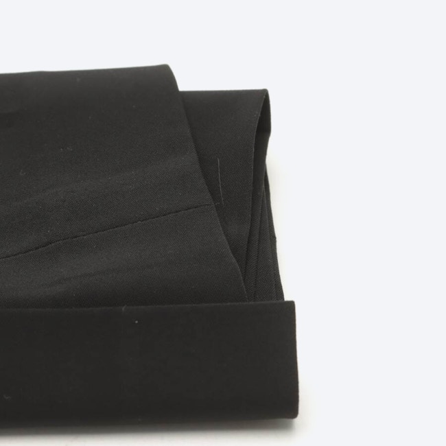 Image 4 of Pantsuit 40 Black in color Black | Vite EnVogue