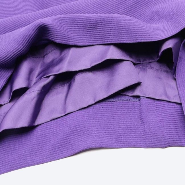Image 4 of Dress 38 Purple in color Purple | Vite EnVogue