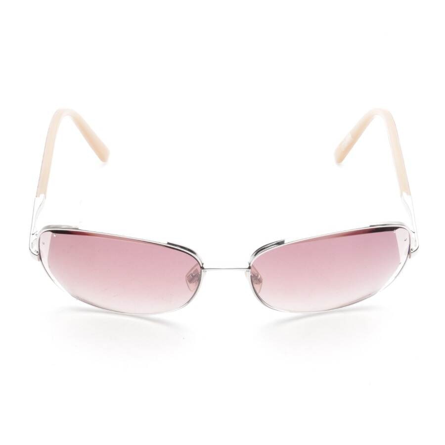 Image 1 of ARCHI Sunglasses Light Pink in color Pink | Vite EnVogue