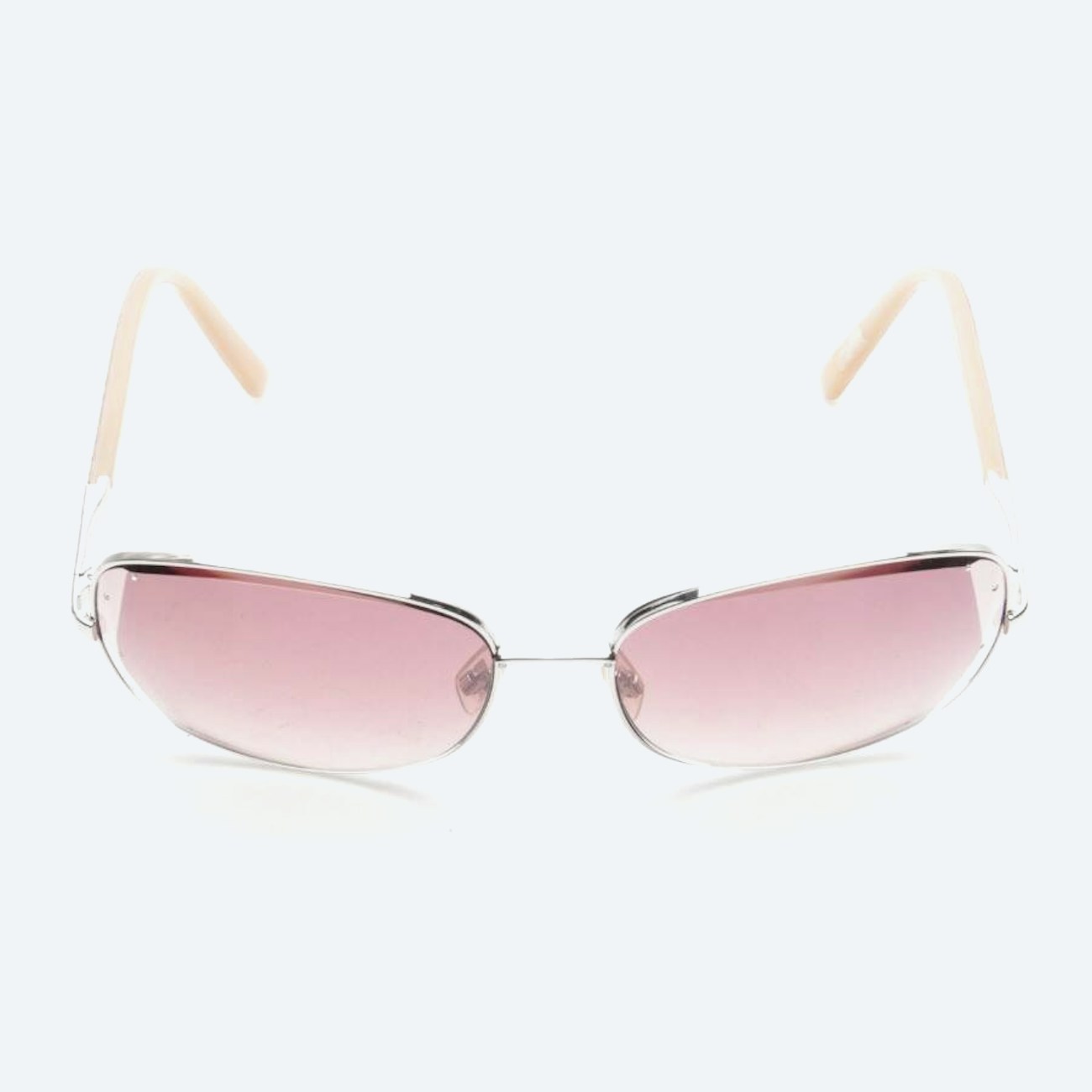 Bild 1 von ARCHI Sonnenbrille Hellrosa in Farbe Rosa | Vite EnVogue