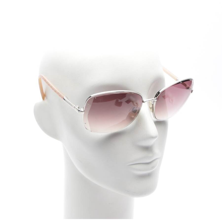 Image 2 of ARCHI Sunglasses Light Pink in color Pink | Vite EnVogue