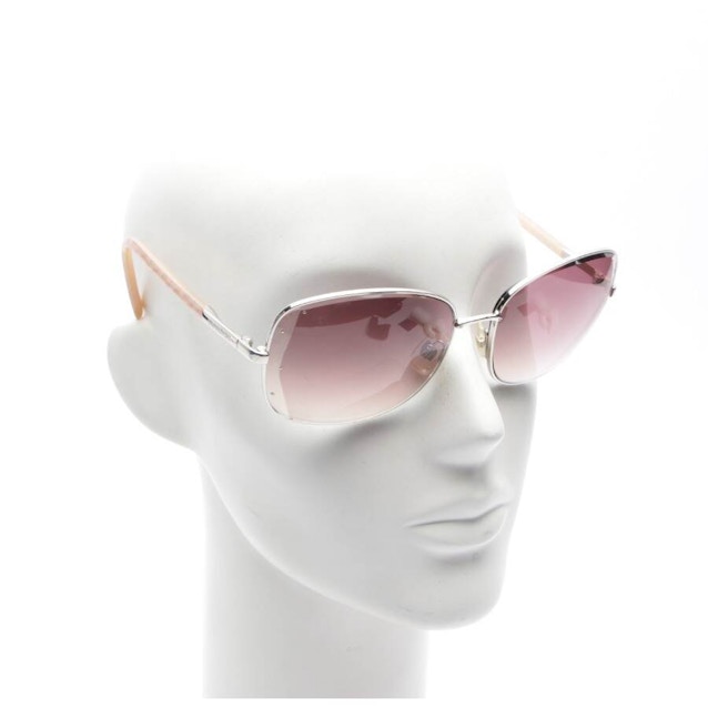 ARCHI Sunglasses Light Pink | Vite EnVogue