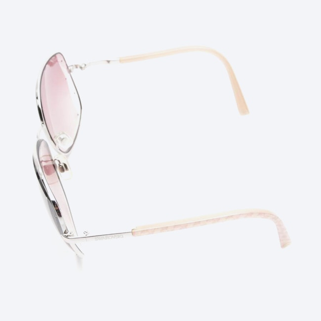 Bild 3 von ARCHI Sonnenbrille Hellrosa in Farbe Rosa | Vite EnVogue