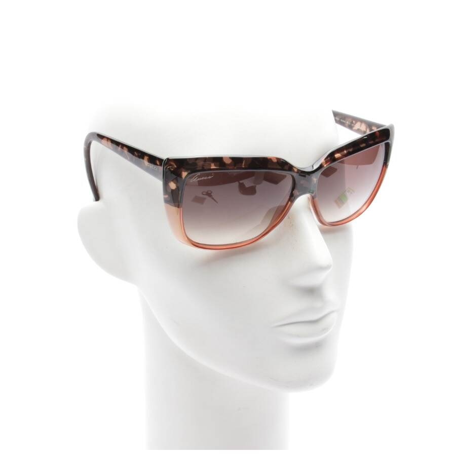 Image 2 of GG 3585 Sunglasses Light Brown in color Brown | Vite EnVogue