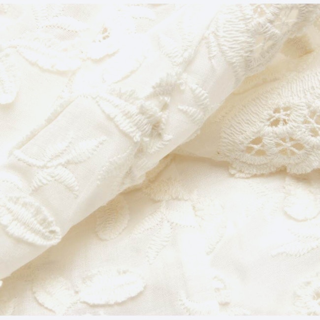 Image 3 of Top 32 White in color White | Vite EnVogue