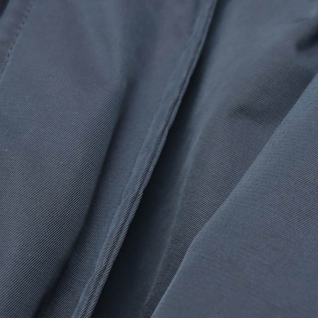 Image 4 of Winter Coat S Navy in color Blue | Vite EnVogue