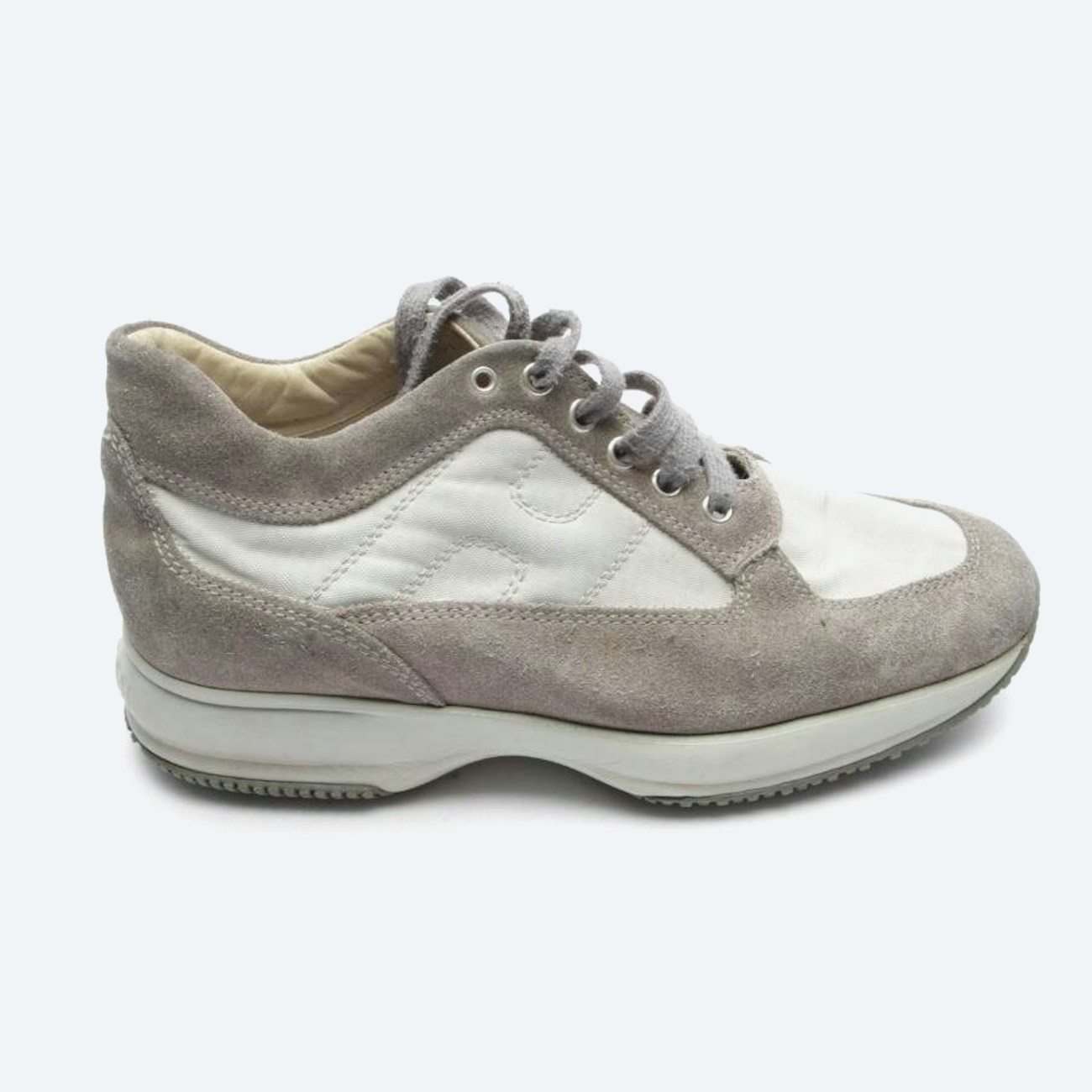 Image 1 of Sneakers EUR 38.5 Gray in color Gray | Vite EnVogue