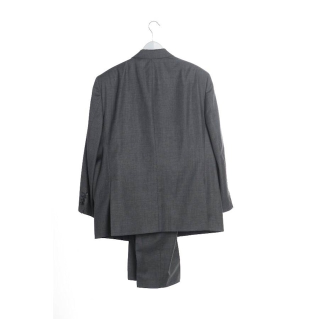 Wool Suit 285 Light Gray | Vite EnVogue