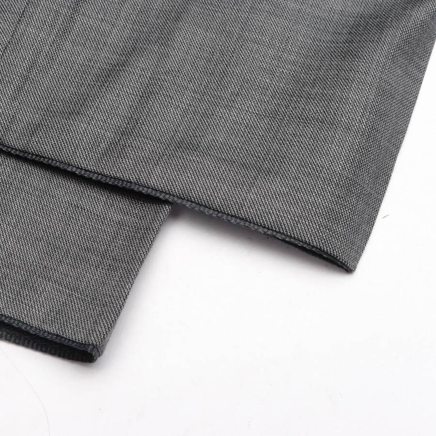 Image 4 of Wool Suit 285 Light Gray in color Gray | Vite EnVogue