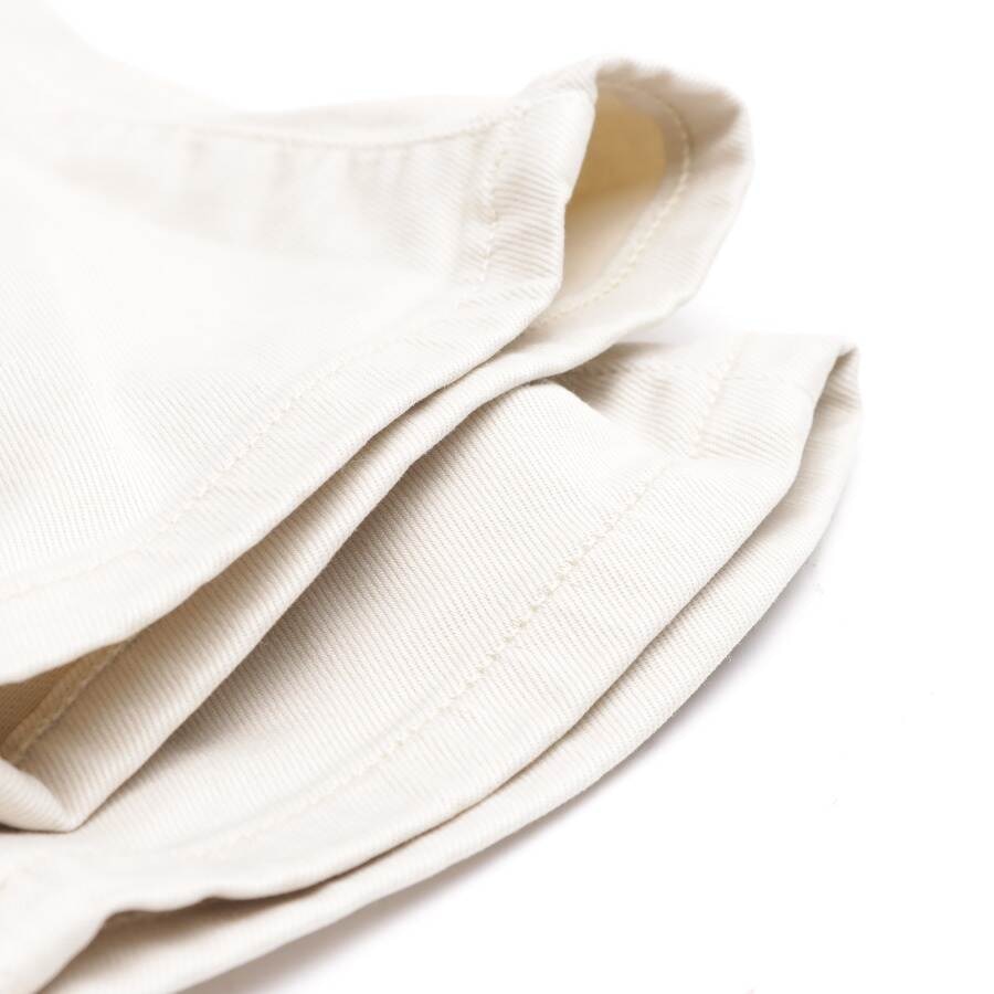 Bild 3 von Jeans Slim Fit W28 Beige in Farbe Weiß | Vite EnVogue
