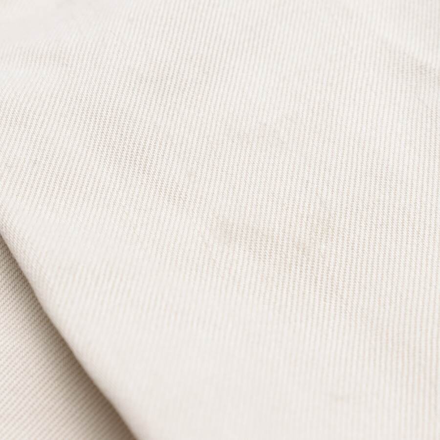 Bild 4 von Jeans Slim Fit W28 Beige in Farbe Weiß | Vite EnVogue