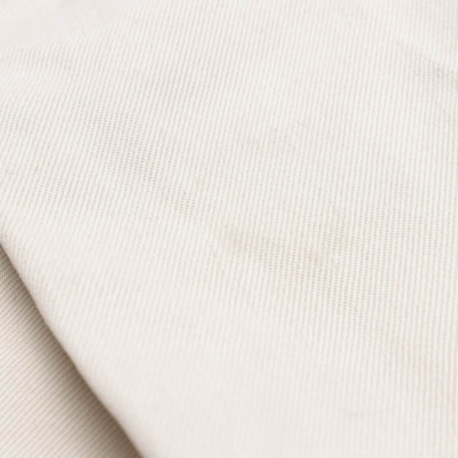 Bild 4 von Jeans Slim Fit W28 Beige in Farbe Weiß | Vite EnVogue