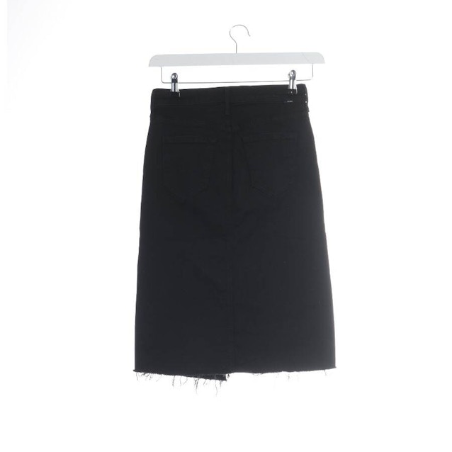 Skirt W25 Black | Vite EnVogue
